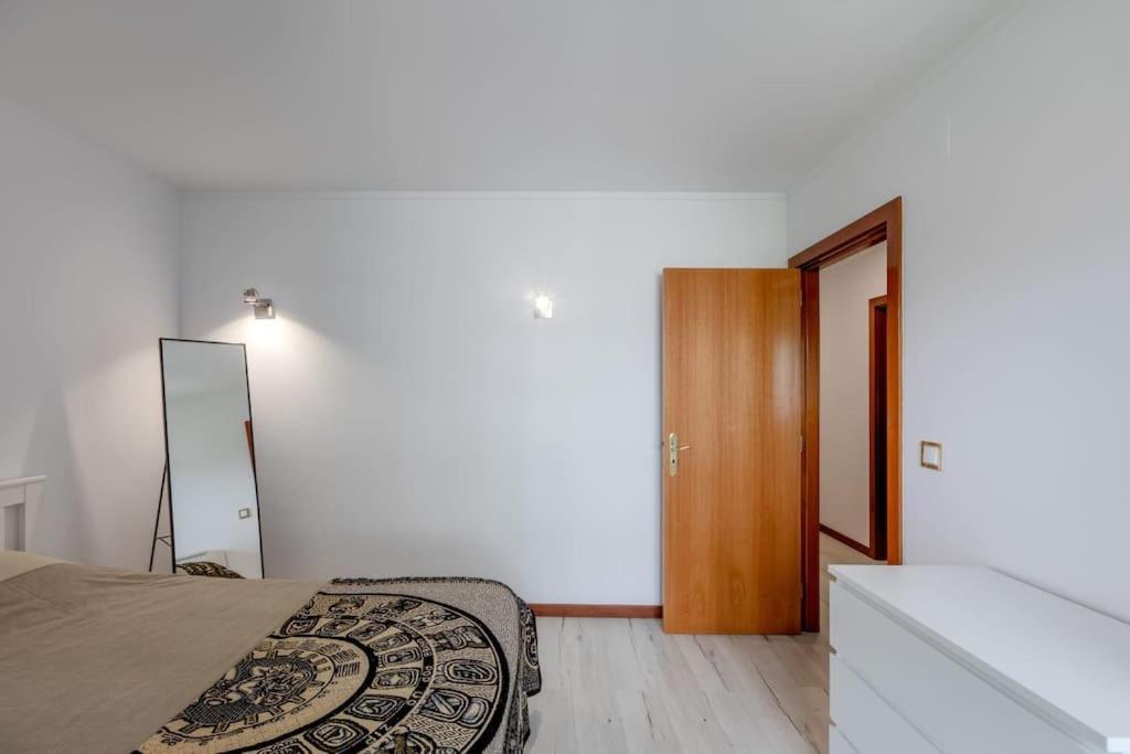Appartement Spacious 3-bedroom In *