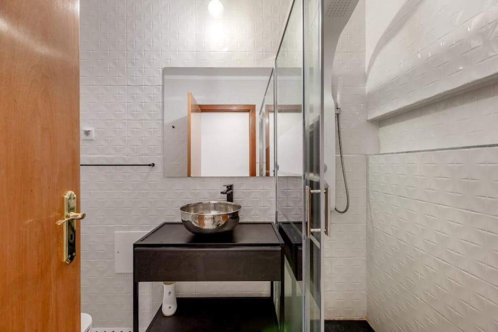 Appartement Spacious 3-bedroom In *