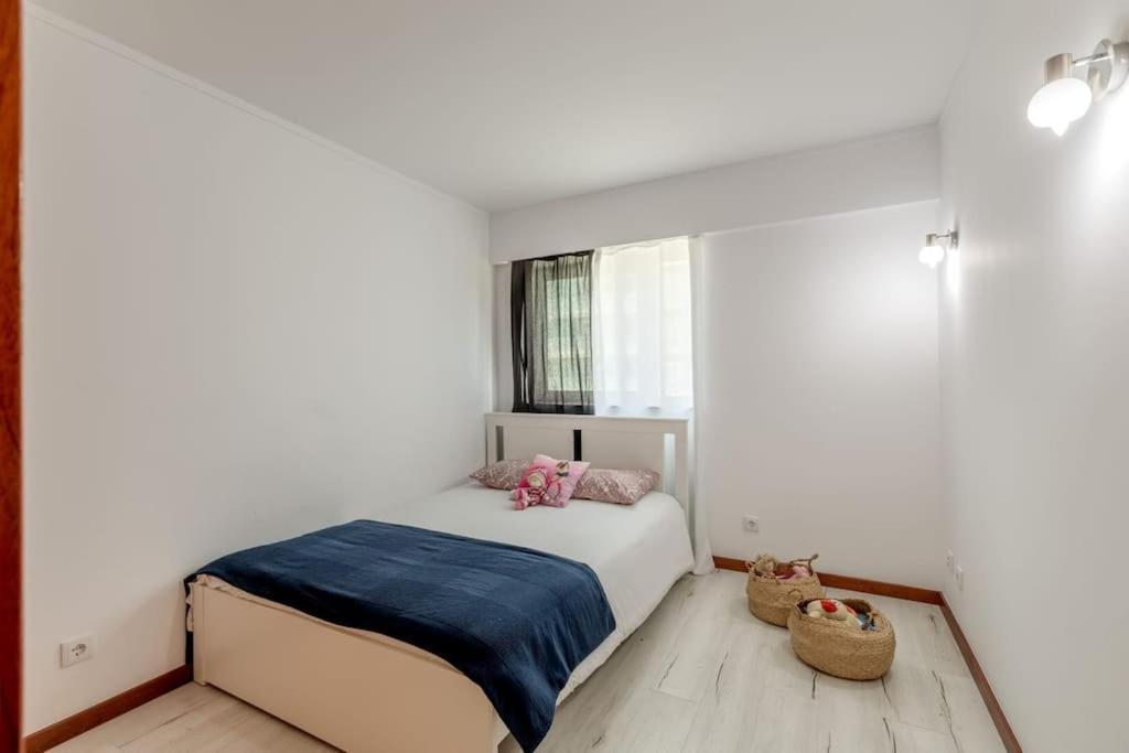 Appartement Spacious 3-bedroom In *