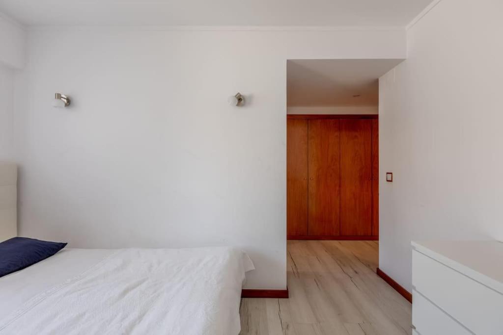 Appartement Spacious 3-bedroom In